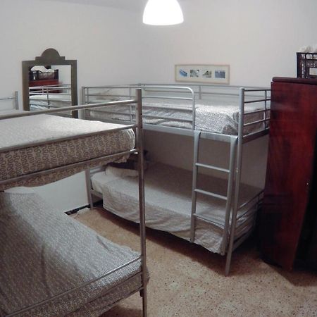 Famara Hostel Kültér fotó