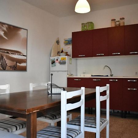 Famara Hostel Kültér fotó